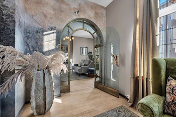 Clarion Collection Hotel Gabelshus
