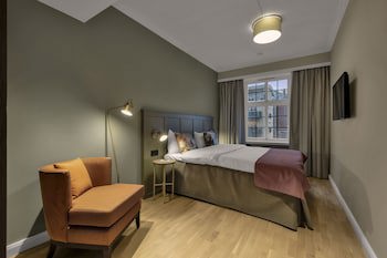 Clarion Collection Hotel Gabelshus