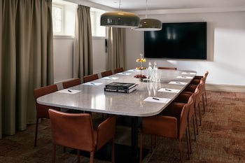 Clarion Collection Hotel Gabelshus