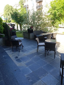 Clarion Collection Hotel Gabelshus