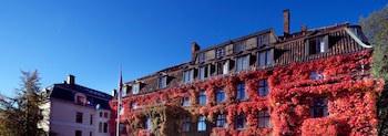Clarion Collection Hotel Gabelshus