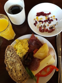 Clarion Collection Hotel Gabelshus