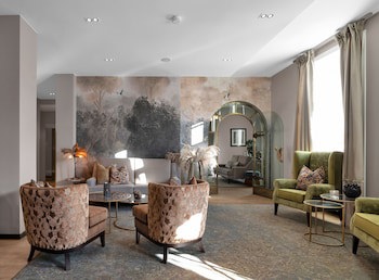 Clarion Collection Hotel Gabelshus