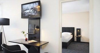 Victors Residenz-Hotel Munchen galeri fotoğrafı
