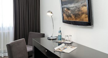 Victors Residenz-Hotel Munchen galeri fotoğrafı