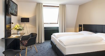 Victors Residenz-Hotel Munchen galeri fotoğrafı