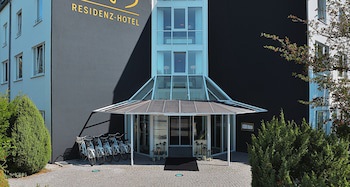 Victors Residenz-Hotel Munchen galeri fotoğrafı