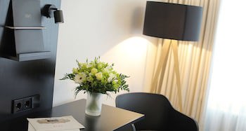 Victors Residenz-Hotel Munchen galeri fotoğrafı