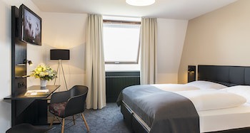 Victors Residenz-Hotel Munchen galeri fotoğrafı