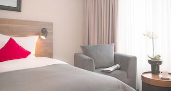 Victors Residenz-Hotel Munchen fotoğrafı