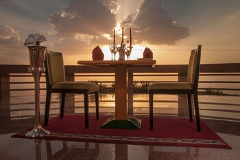 Mercure Grand Jebel Hafeet Al Ain Hotel
