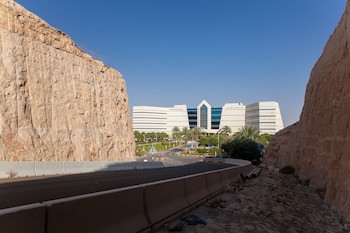 Mercure Grand Jebel Hafeet Al Ain Hotel