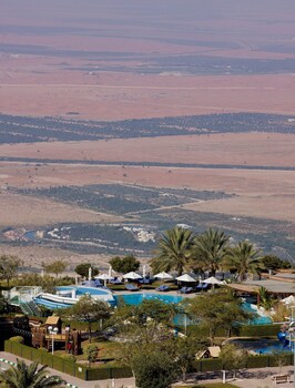 Mercure Grand Jebel Hafeet Al Ain Hotel
