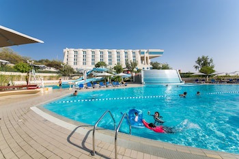Mercure Grand Jebel Hafeet Al Ain Hotel