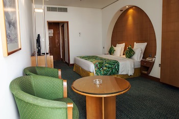 Mercure Grand Jebel Hafeet Al Ain Hotel