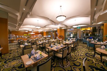 Mercure Grand Jebel Hafeet Al Ain Hotel