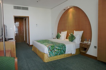 Mercure Grand Jebel Hafeet Al Ain Hotel