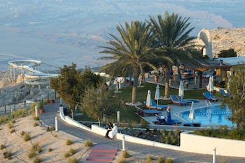 Mercure Grand Jebel Hafeet Al Ain Hotel