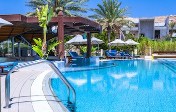 Mercure Grand Jebel Hafeet Al Ain Hotel