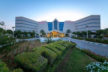 Mercure Grand Jebel Hafeet Al Ain Hotel