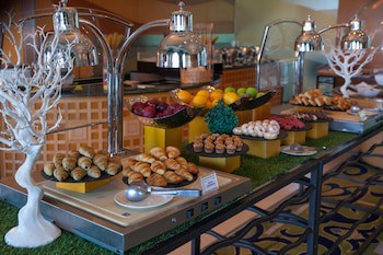 Mercure Grand Jebel Hafeet Al Ain Hotel