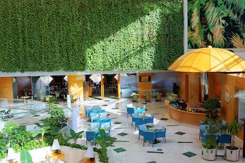 Mercure Grand Jebel Hafeet Al Ain Hotel