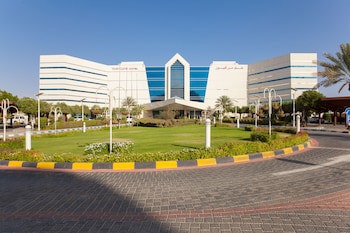 Mercure Grand Jebel Hafeet Al Ain Hotel