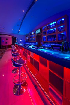 Mercure Grand Jebel Hafeet Al Ain Hotel