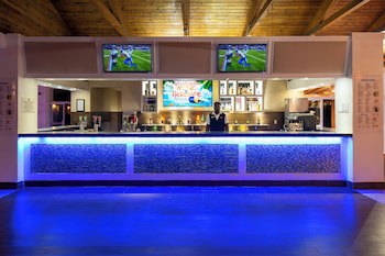 Viva Fortuna Beach By Wyndham, A Trademark All Inclusive