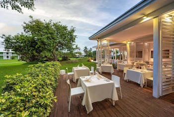 Viva Fortuna Beach By Wyndham, A Trademark All Inclusive