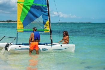 Viva Fortuna Beach By Wyndham, A Trademark All Inclusive
