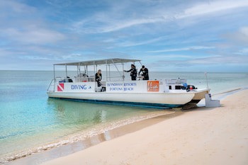 Viva Fortuna Beach By Wyndham, A Trademark All Inclusive