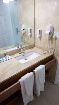 Viva Fortuna Beach By Wyndham, A Trademark All Inclusive