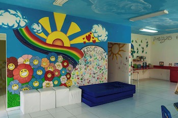 Viva Fortuna Beach By Wyndham, A Trademark All Inclusive