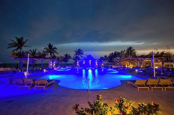 Viva Fortuna Beach By Wyndham, A Trademark All Inclusive