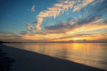 Viva Fortuna Beach By Wyndham, A Trademark All Inclusive