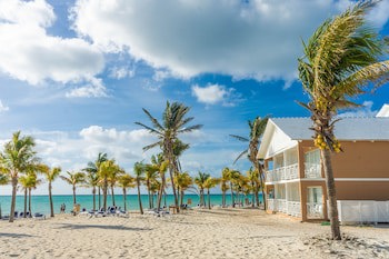 Viva Fortuna Beach By Wyndham, A Trademark All Inclusive