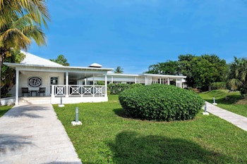 Viva Fortuna Beach By Wyndham, A Trademark All Inclusive