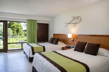 Viva Fortuna Beach By Wyndham, A Trademark All Inclusive