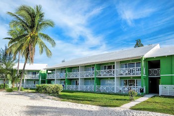 Viva Fortuna Beach By Wyndham, A Trademark All Inclusive