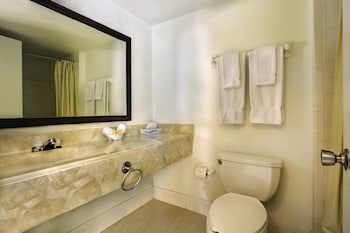 Viva Fortuna Beach By Wyndham, A Trademark All Inclusive