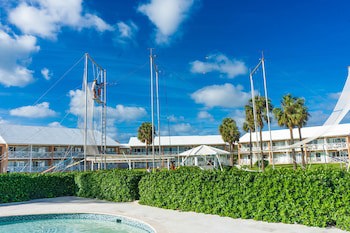 Viva Fortuna Beach By Wyndham, A Trademark All Inclusive
