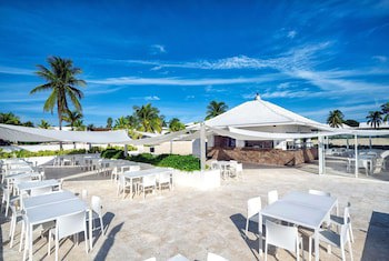 Viva Fortuna Beach By Wyndham, A Trademark All Inclusive