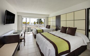 Viva Fortuna Beach By Wyndham, A Trademark All Inclusive
