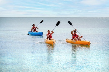 Viva Fortuna Beach By Wyndham, A Trademark All Inclusive