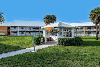 Viva Fortuna Beach By Wyndham, A Trademark All Inclusive