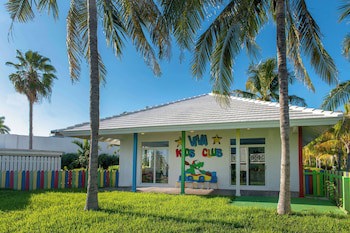Viva Fortuna Beach By Wyndham, A Trademark All Inclusive