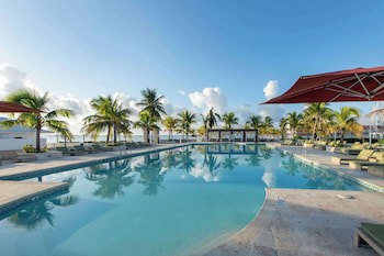 Viva Fortuna Beach By Wyndham, A Trademark All Inclusive