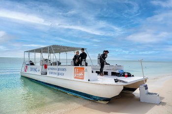 Viva Fortuna Beach By Wyndham, A Trademark All Inclusive