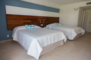 Viva Fortuna Beach By Wyndham, A Trademark All Inclusive